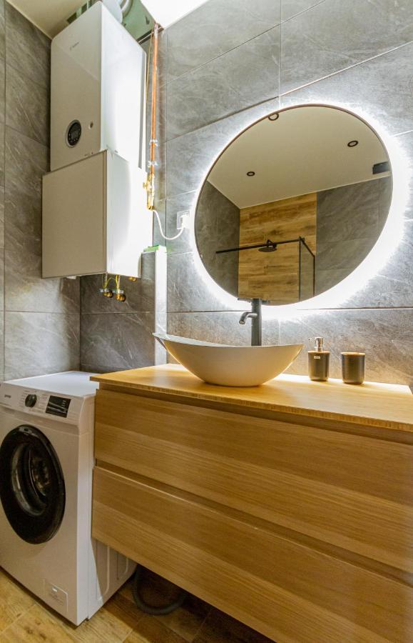 Apartment Supercentral Boutique *