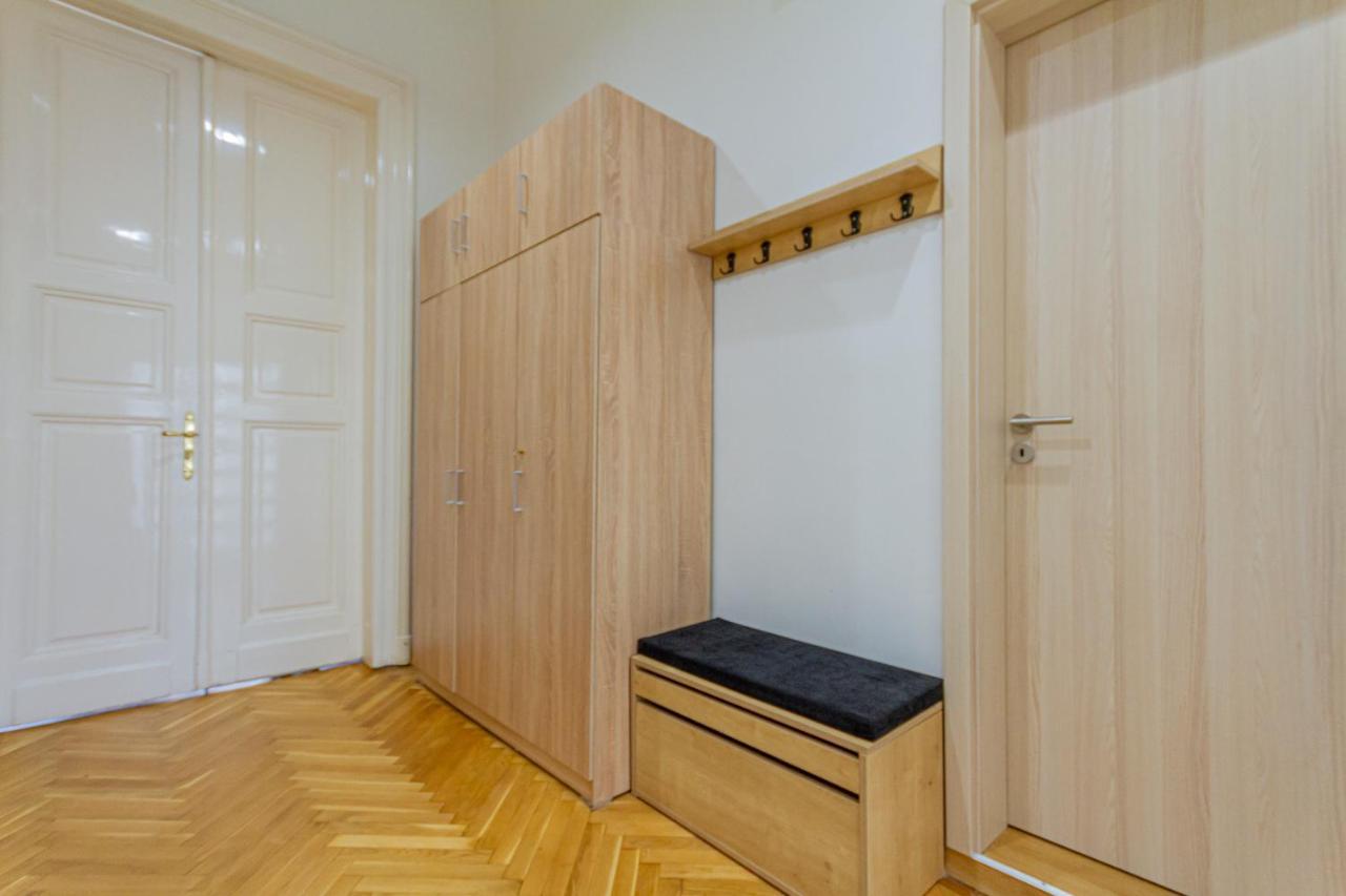 Apartment Supercentral Boutique