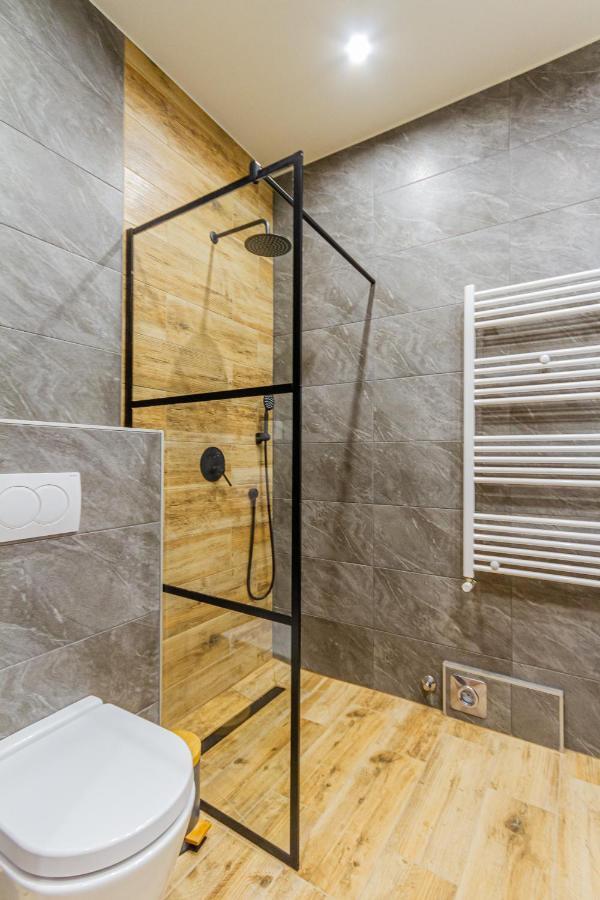 Apartment Supercentral Boutique *