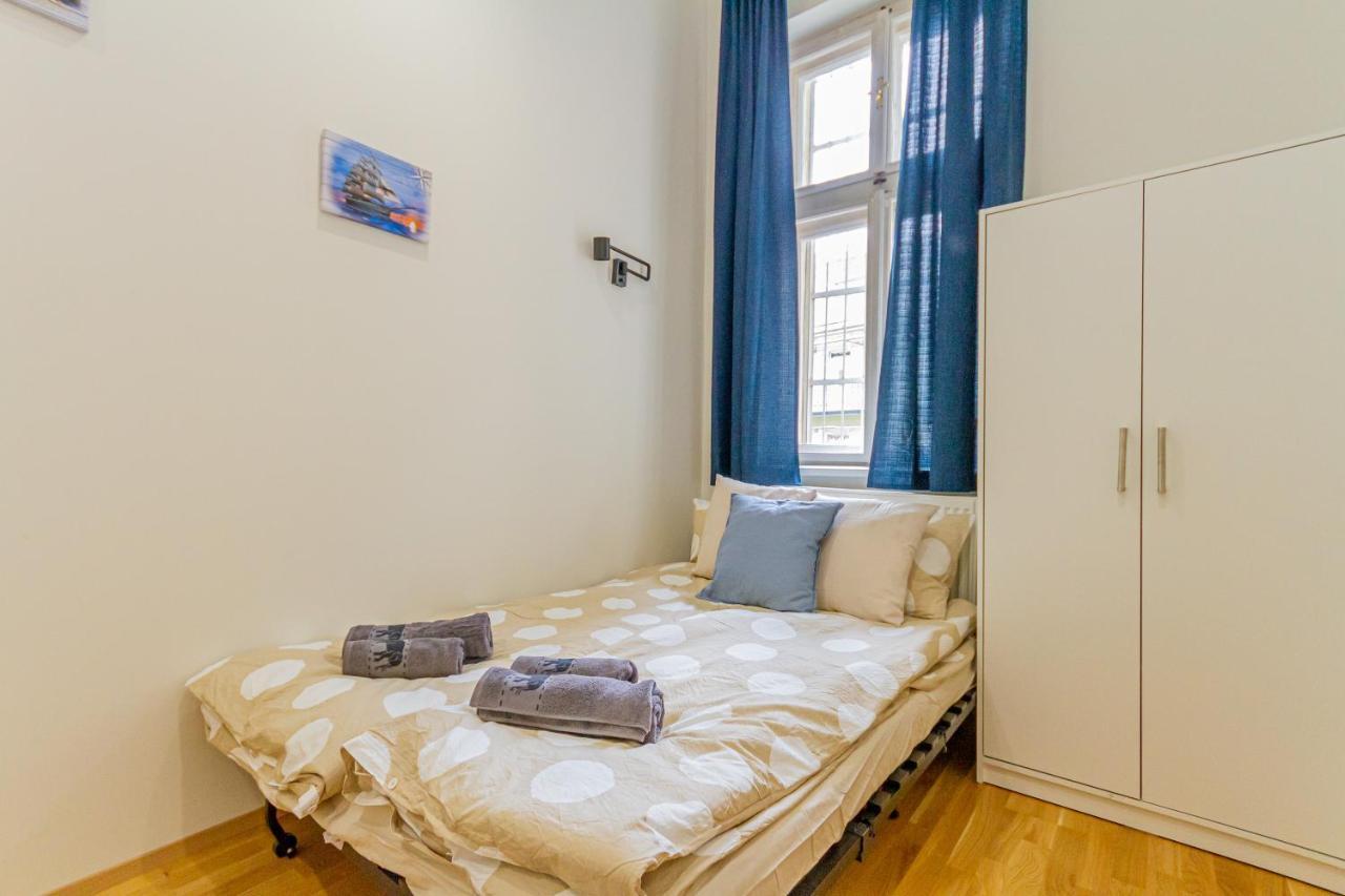 Apartment Supercentral Boutique *