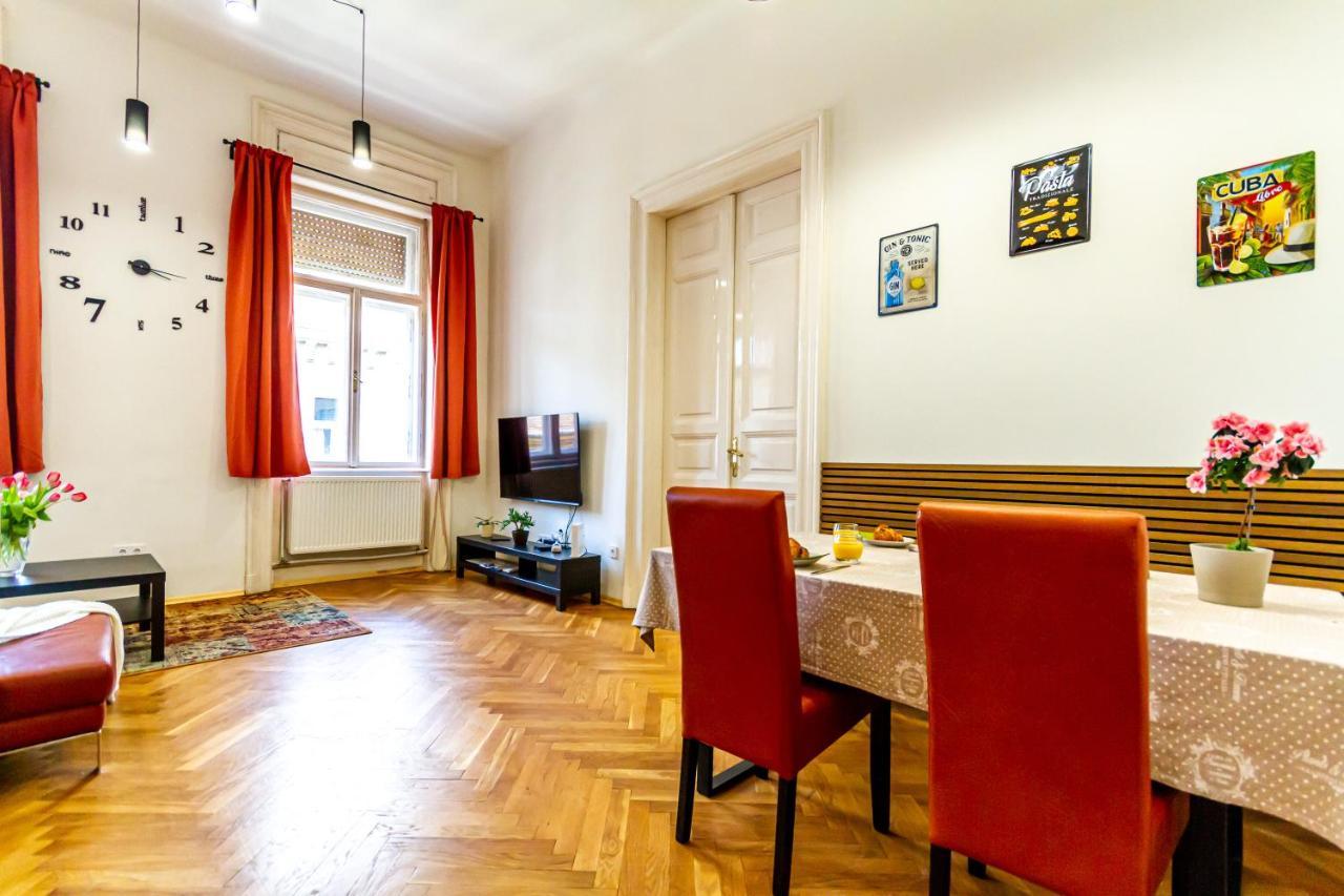 Supercentral Boutique Apartment Budapest